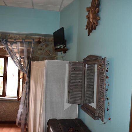 Casa Na Serra Da Estrela Melo Экстерьер фото
