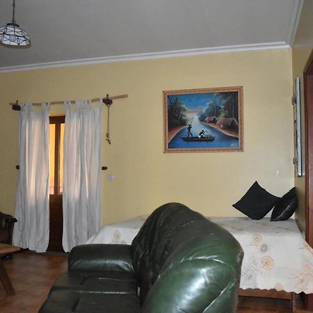 Casa Na Serra Da Estrela Melo Экстерьер фото