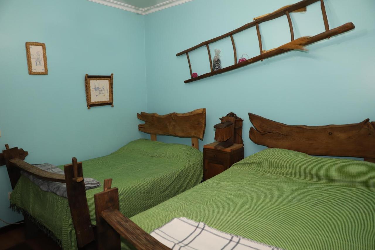 Casa Na Serra Da Estrela Melo Экстерьер фото