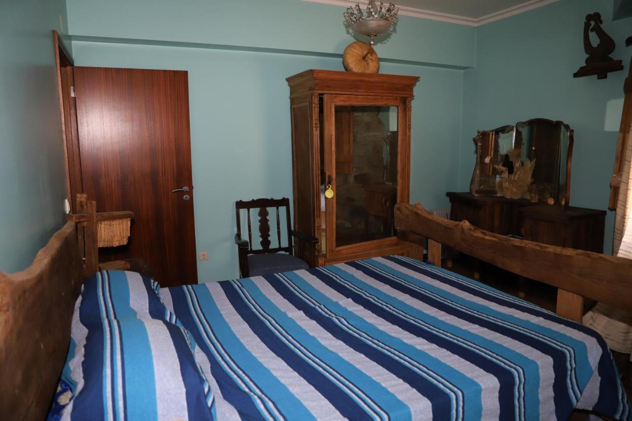 Casa Na Serra Da Estrela Melo Экстерьер фото