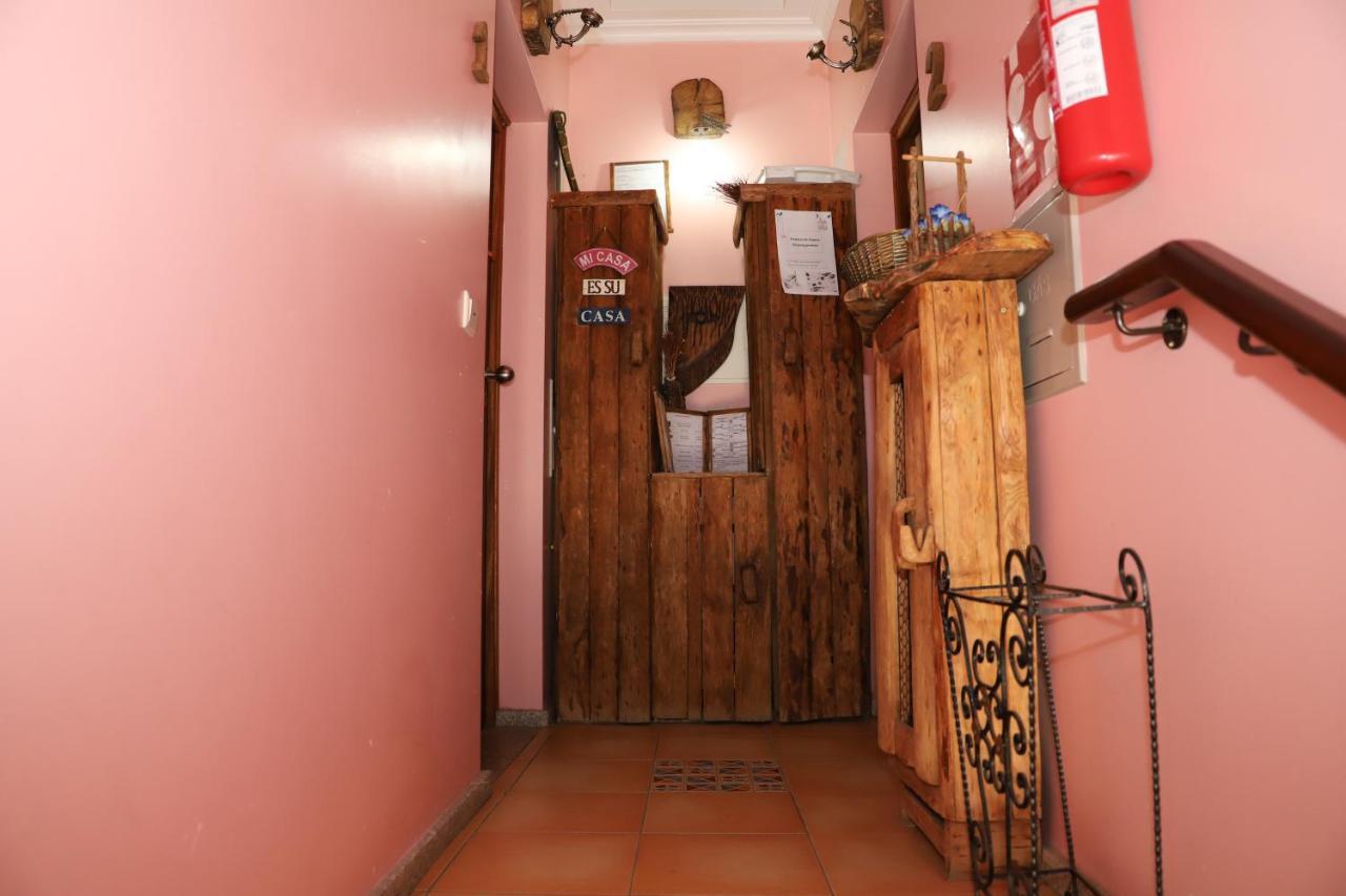 Casa Na Serra Da Estrela Melo Экстерьер фото
