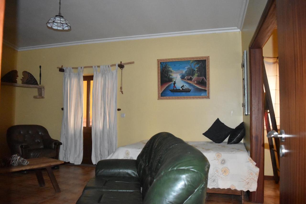Casa Na Serra Da Estrela Melo Экстерьер фото