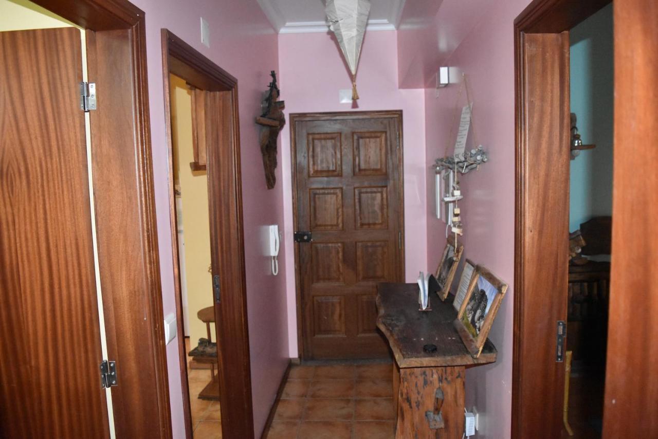 Casa Na Serra Da Estrela Melo Экстерьер фото